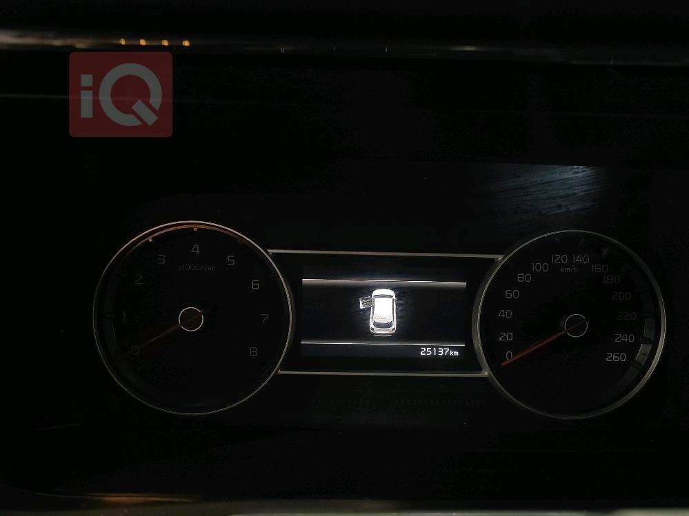 کیا سۆرینتۆ